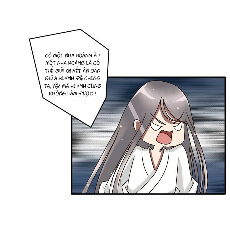 Thông Linh Phi: Chapter 29