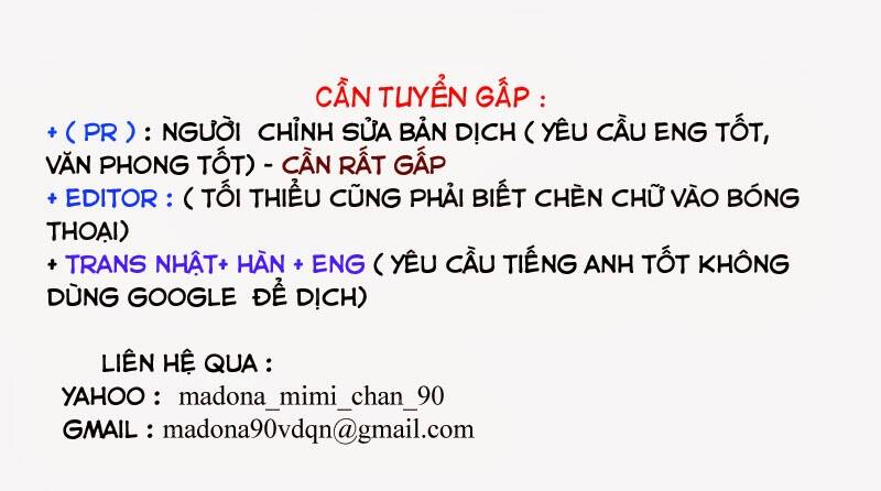 Cô Láng Giềng: Chapter 26