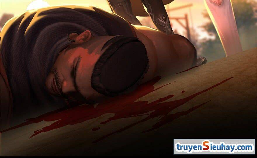 Cửu Hoang Đọa Huyền Sư: Chapter 2