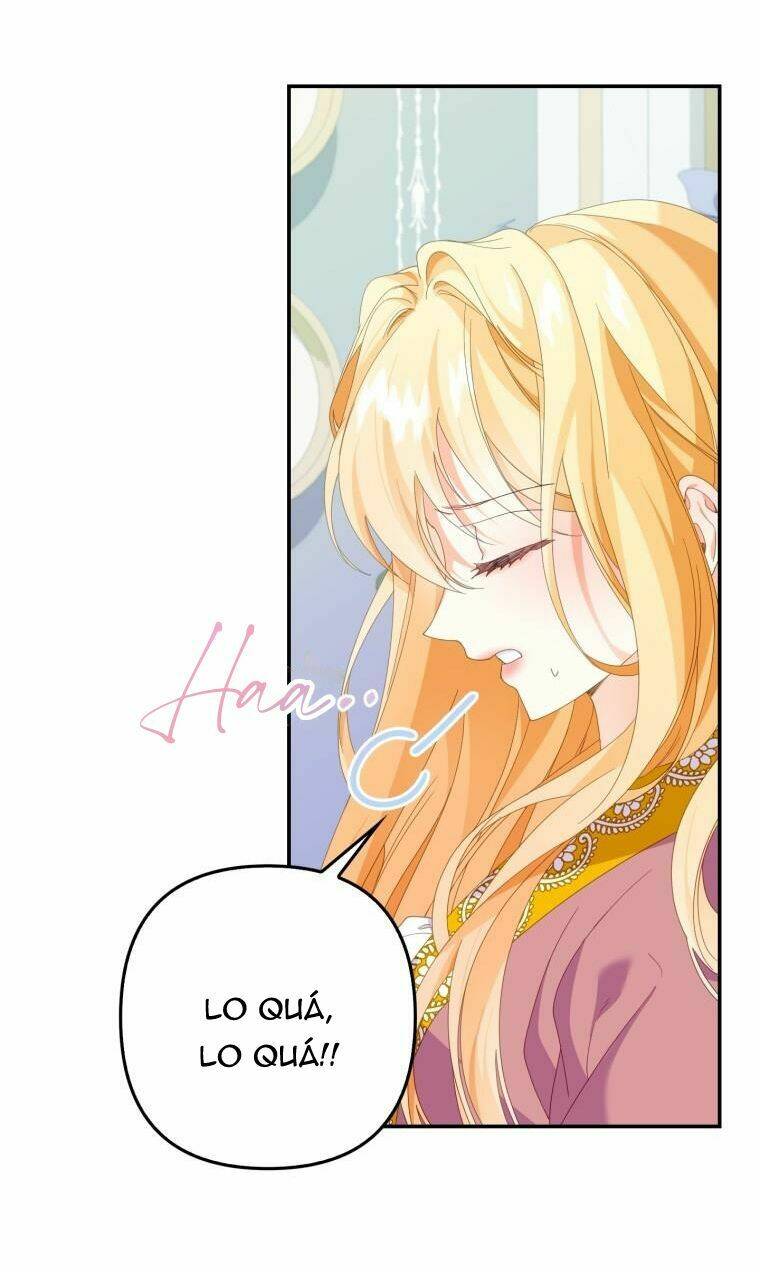 Đọc Thần Chú Lên Đi, Rose!: Chapter 10