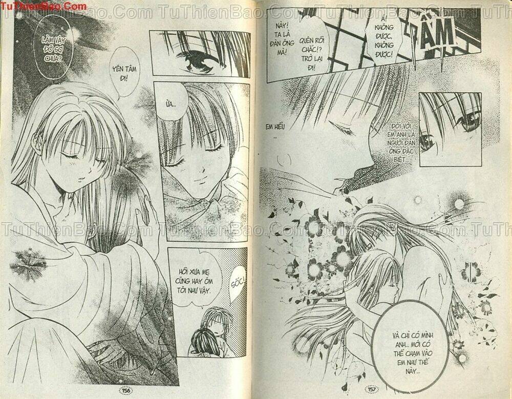 Quyển Sách Kỳ Bí 2: Chapter 5