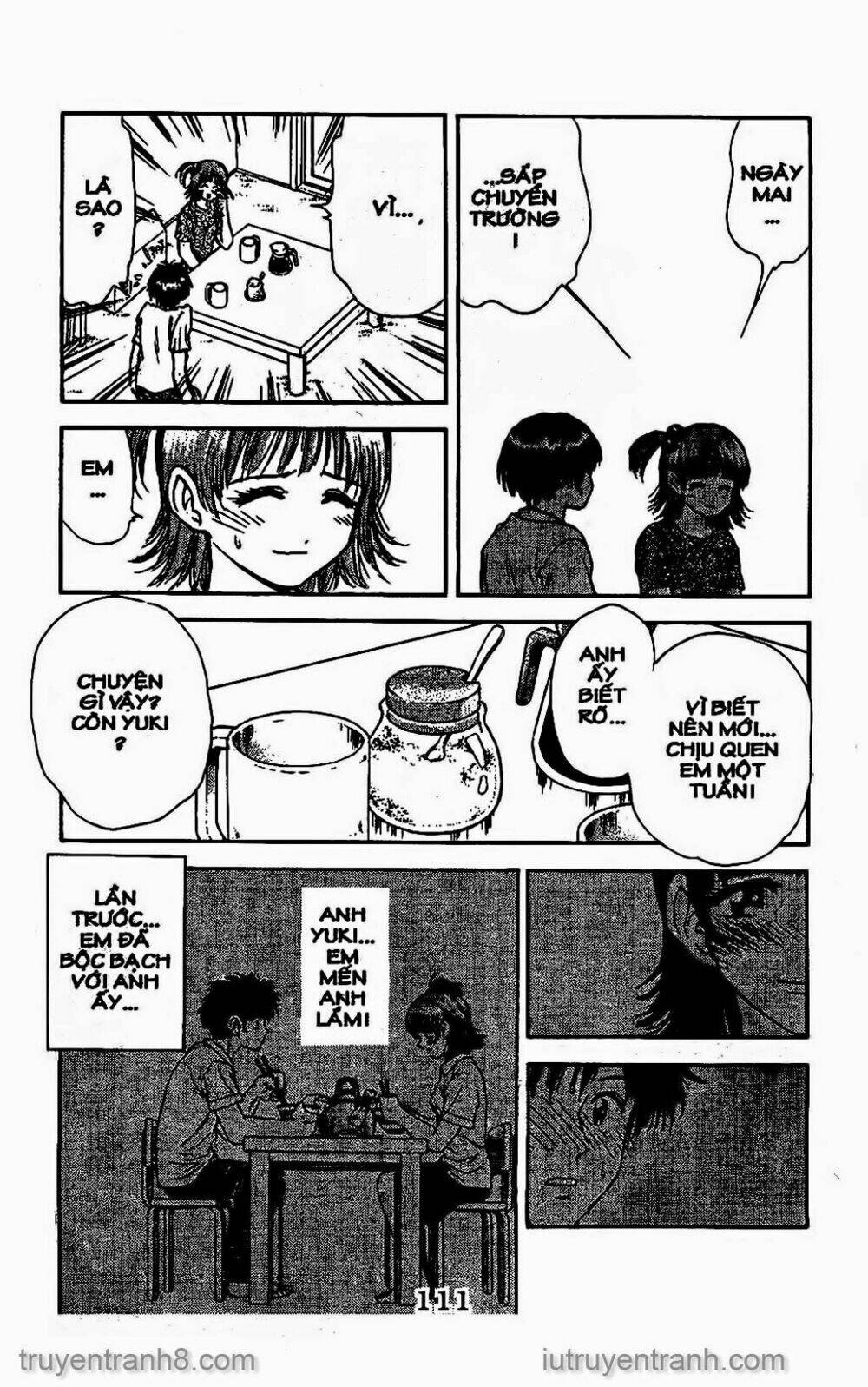 Saladdays: Chapter 149