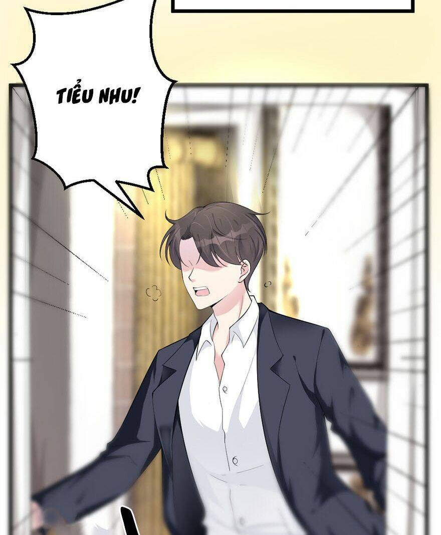 Cấm Tình Điềm Mật: Đế Thiếu Hào Môn Trêu Tận Cửa: Chapter 36.1