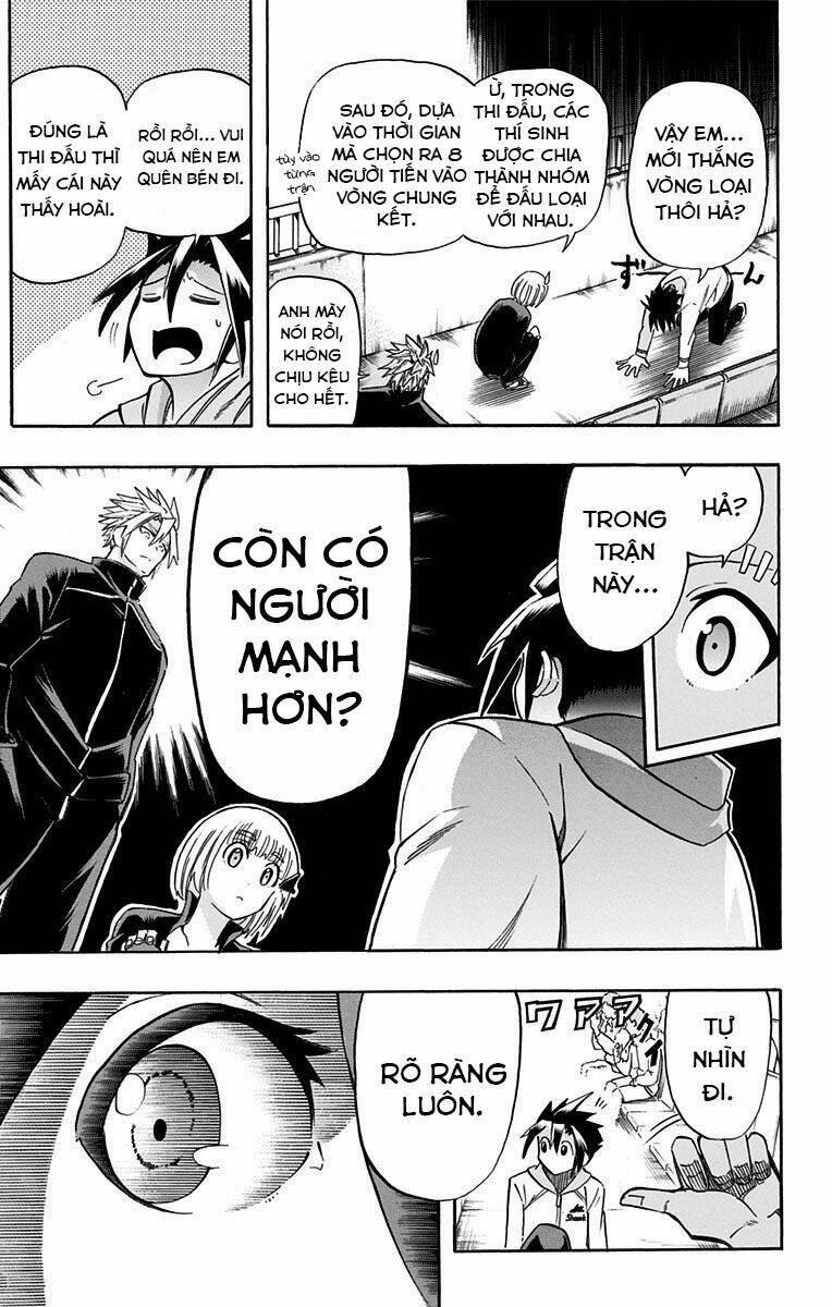 Best Blue: Chapter 4