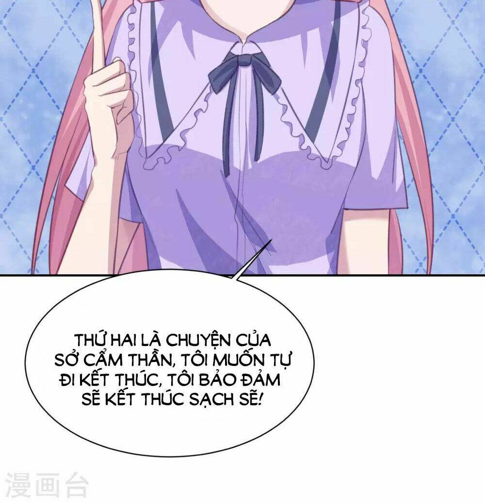 Tổng Tài Thịnh Sủng Tiền Thê: Chapter 17