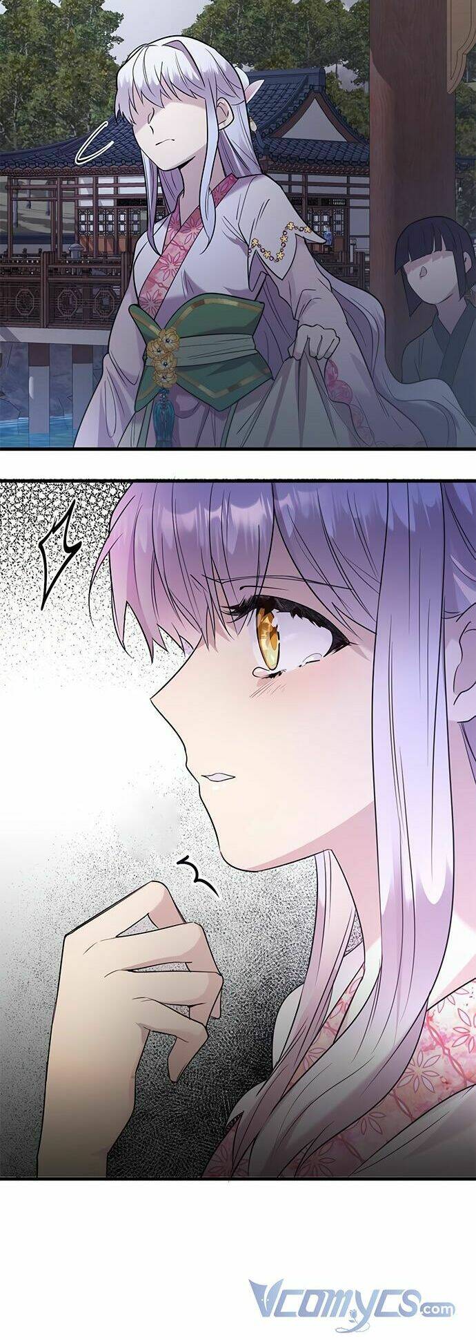 Hoa Nở Trong Cung Diên Hy Công Lược: Chapter 4