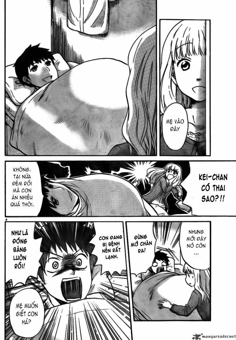 Living Dead: Chapter 2