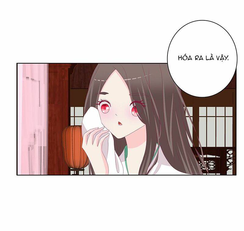 Tướng Quân Mời Ra Trận: Chapter 138