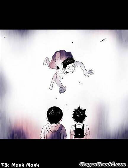 Hố Trời: Chapter 1