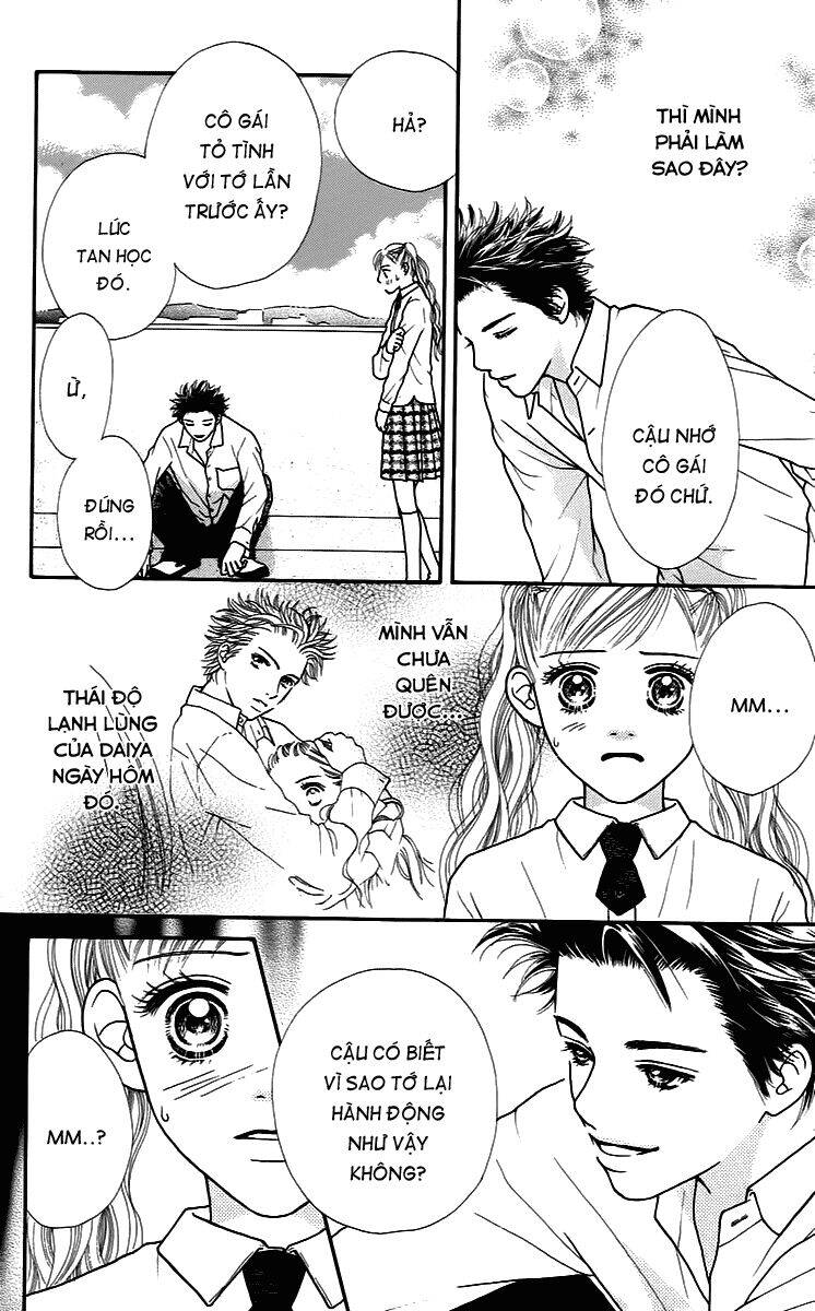 Cô Láng Giềng: Chapter 11