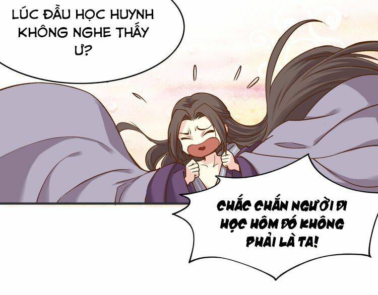 Yến Sơn Phái Và Bách Hoa Môn: Chapter 192