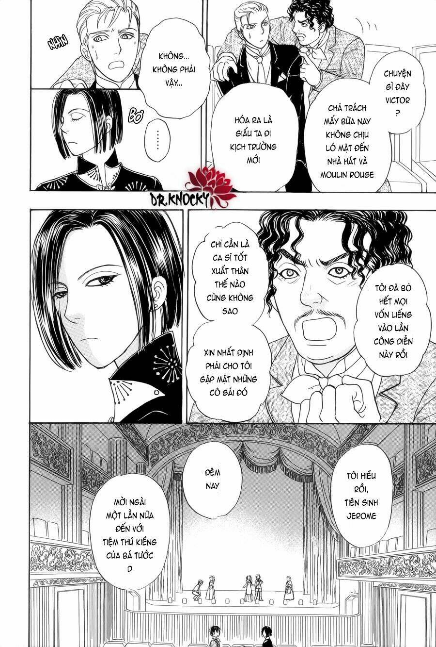Pet Shop Of Horrors - Passage-Hen : Tiệm Thú Kiểng Tiền Truyện: Chapter 2