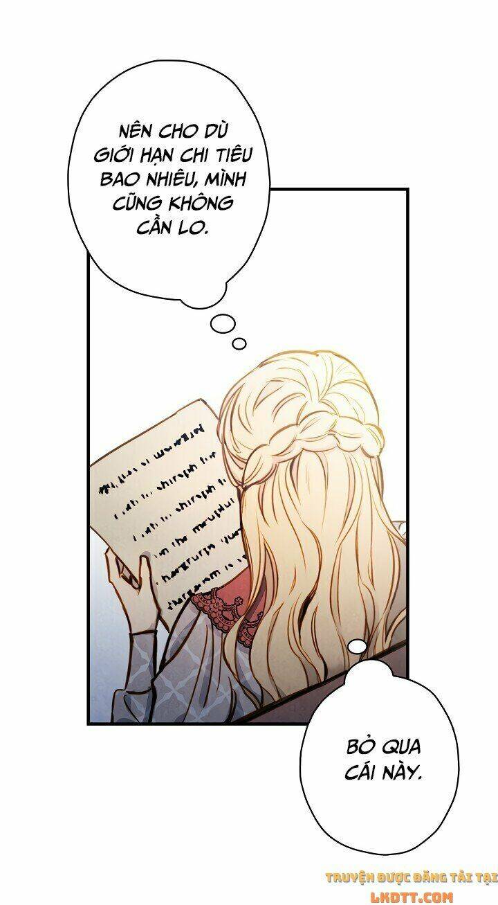 Hoàng Phi Bóng Tối: Chapter 16