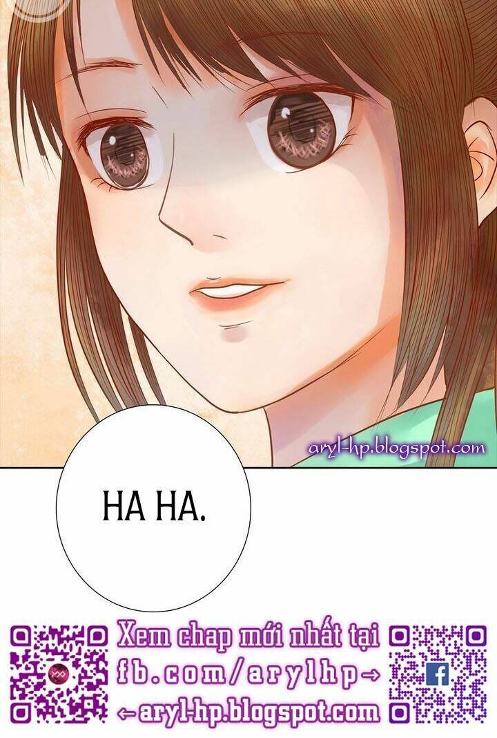 Cẩm Tú Vị Ương: Chapter 12