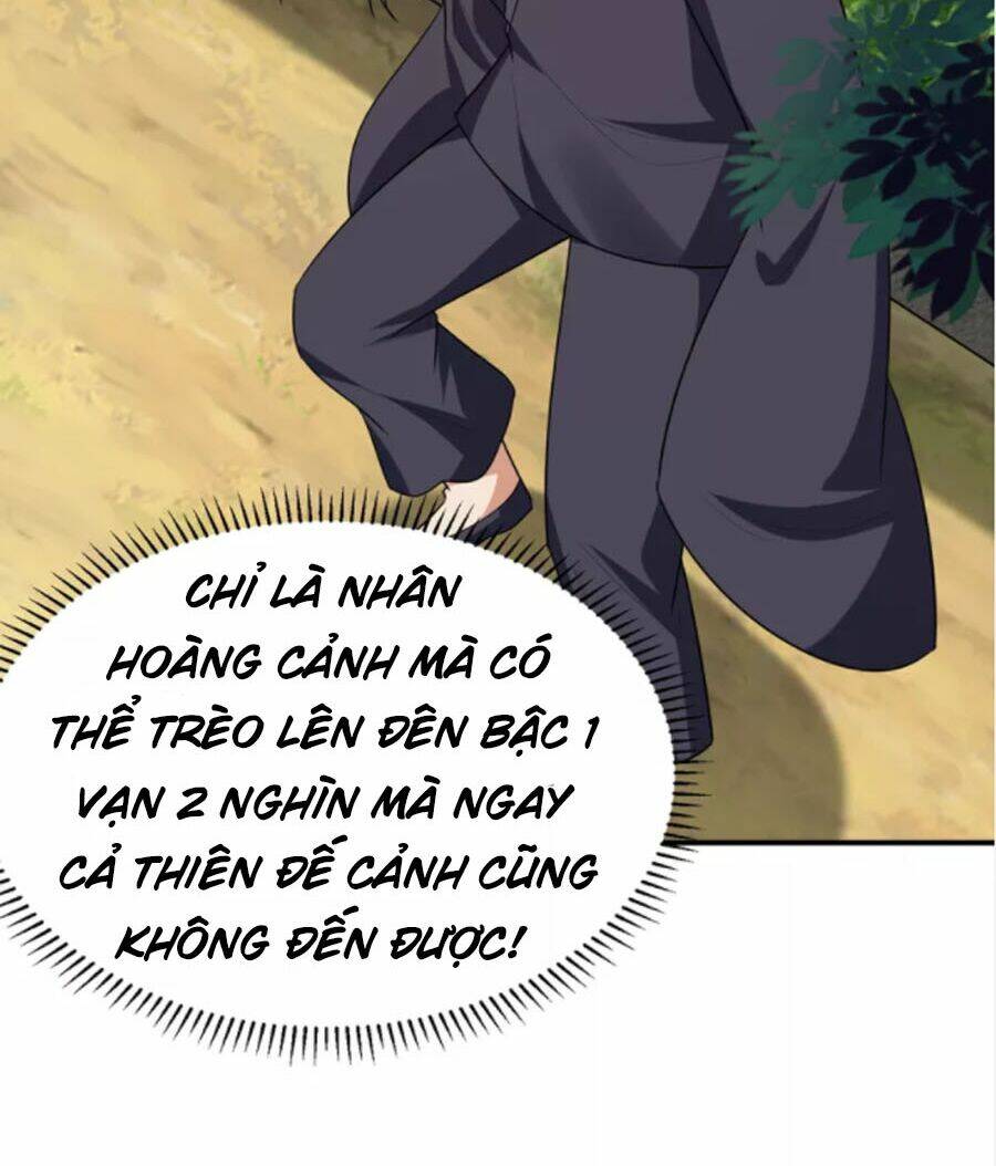 Yêu Giả Vi Vương: Chapter 290