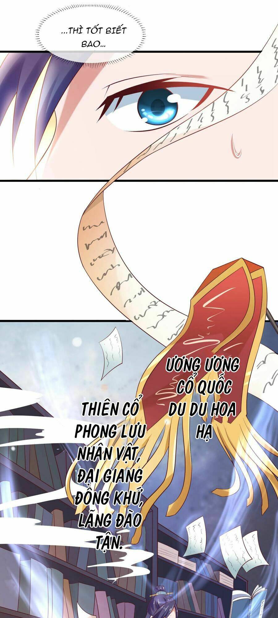 Trở Về Cổ Đại Làm Thánh Hiền: Chapter 1