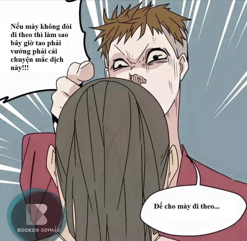 Ứng Dụng Thẩm Mỹ: Chapter 4