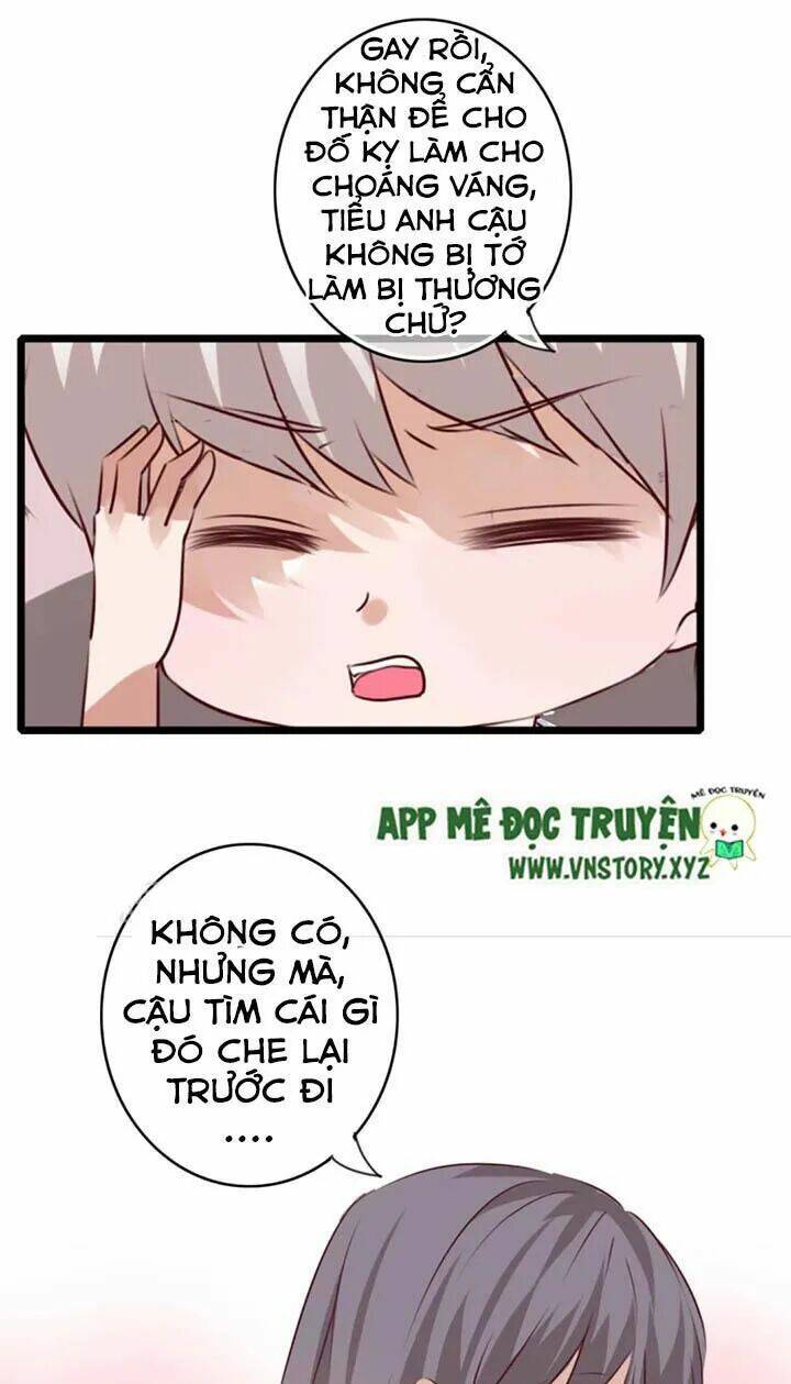 Sau Con Mưa Mùa Hạ: Chapter 70