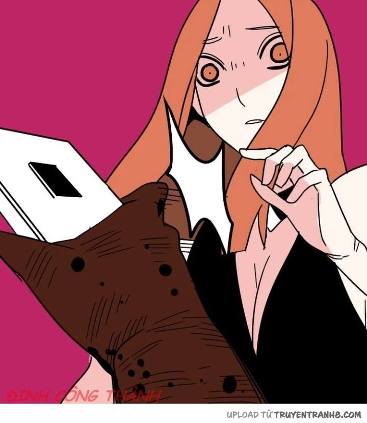 Ứng Dụng Thẩm Mỹ: Chapter 24