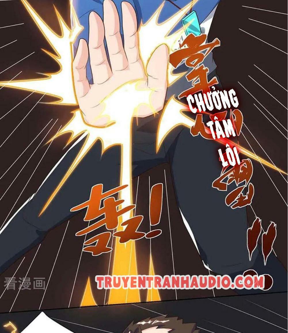 Trọng Sinh Khí Thiếu Quy Lai: Chapter 103