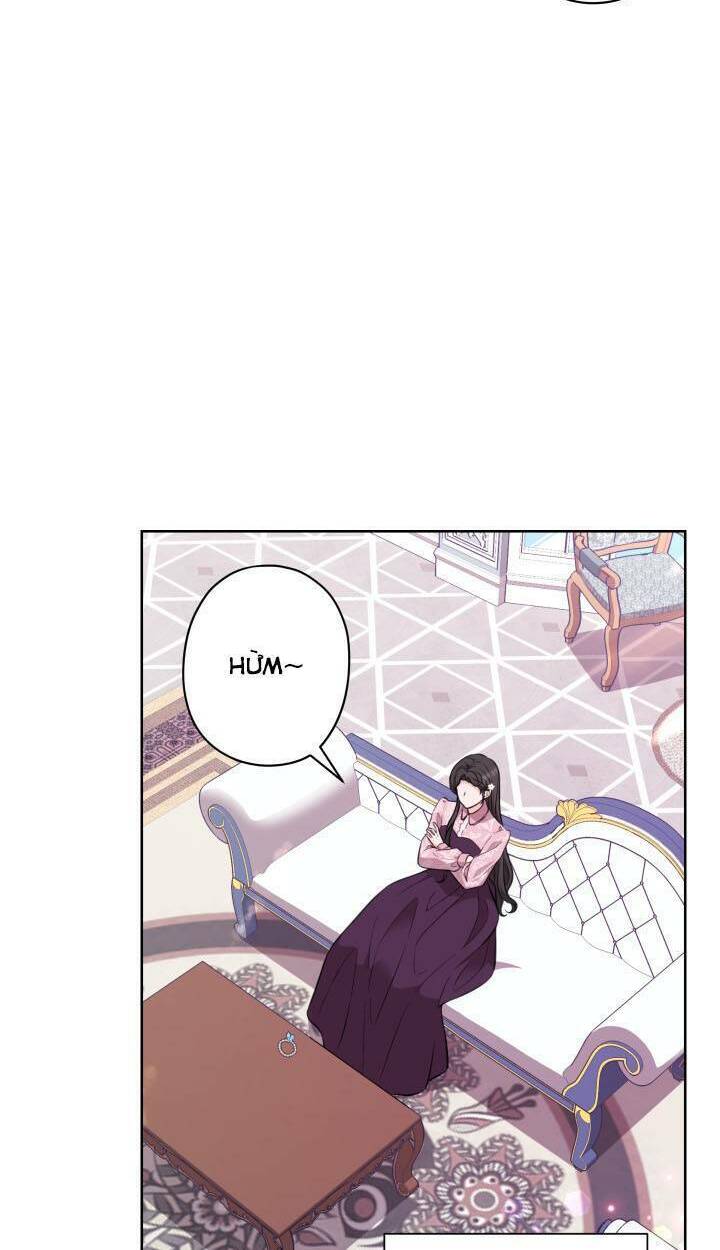 Gửi Đến Người Bạn Của Tôi: Chapter 22