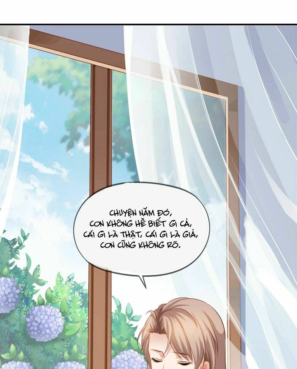 Mỹ Vị Giai Thê: Chapter 5