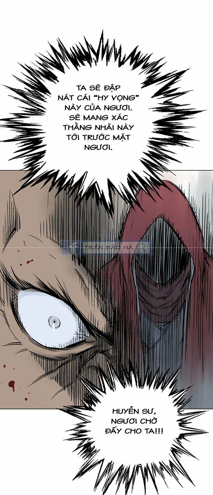 Cao Thủ 2: Chapter 72