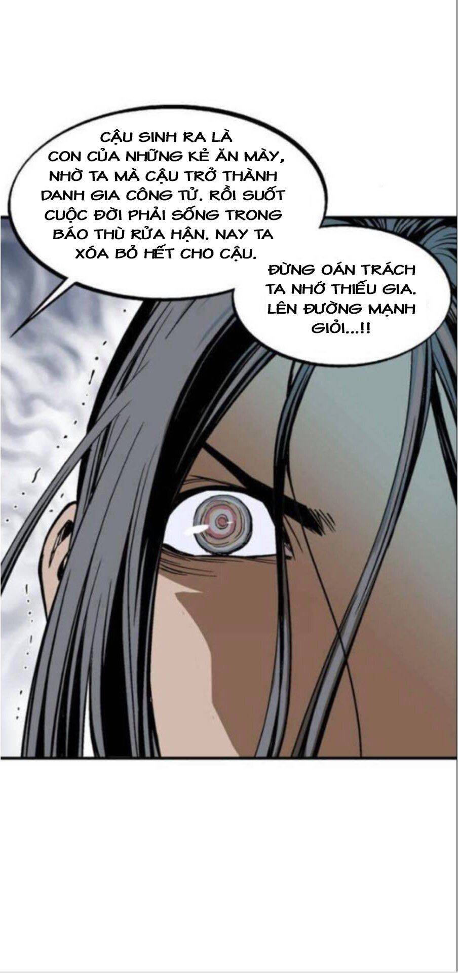 Cao Thủ 2: Chapter 138