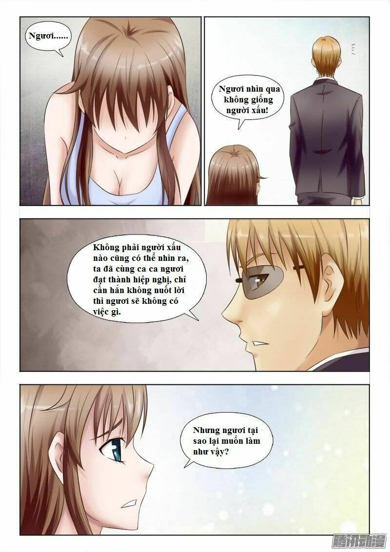 Tối Cường Tà Thiếu: Chapter 233