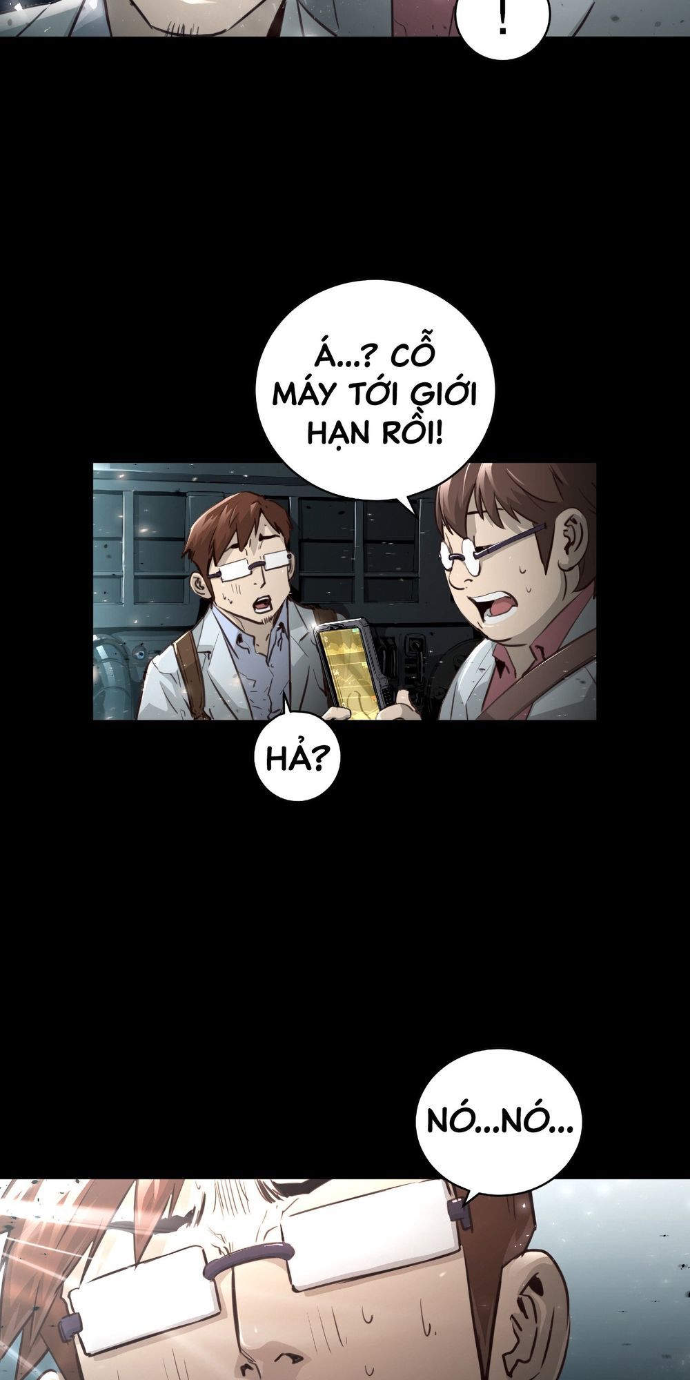 Dị Giới Tam Tuyệt: Chapter 77