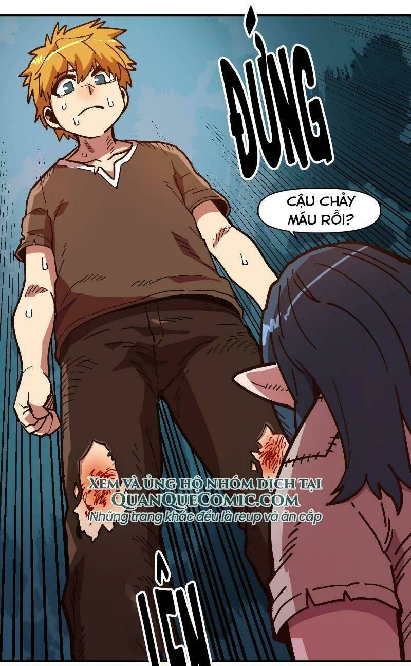Đại Lục Vô Song: Chapter 7