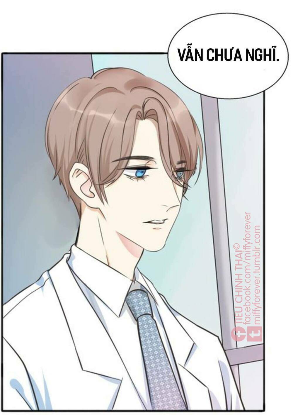 Mùi Hương Lãng Mạn: Chapter 4