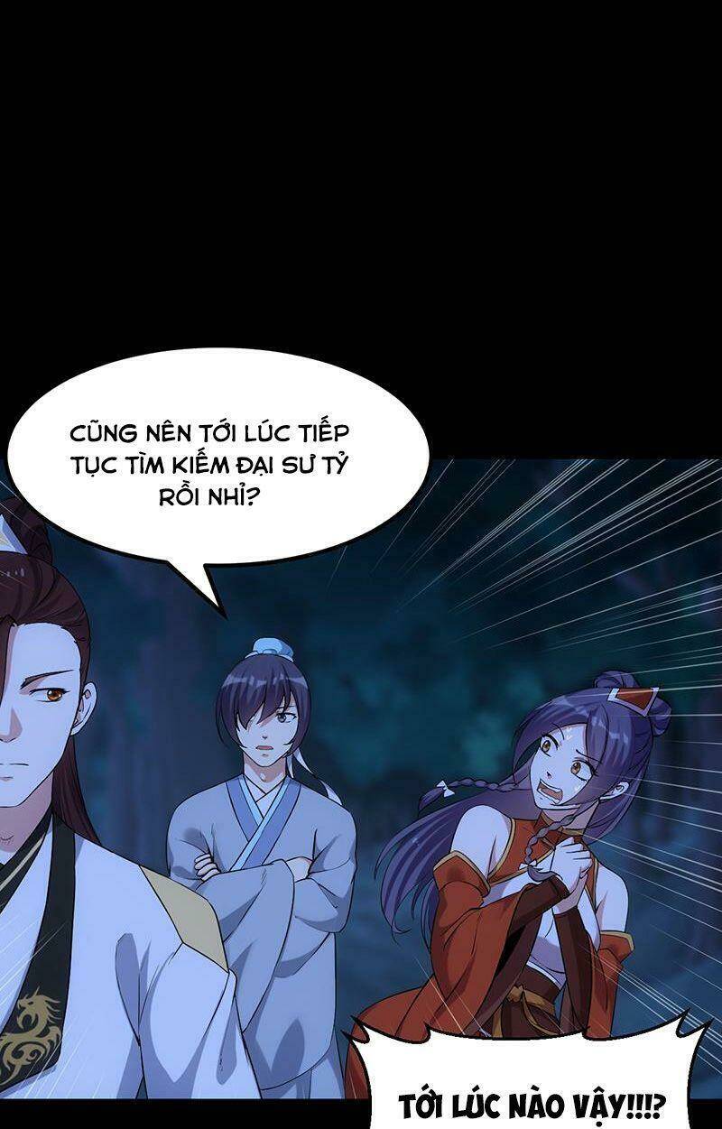 Hệ Thống Thần Long Nghịch Thiên: Chapter 83