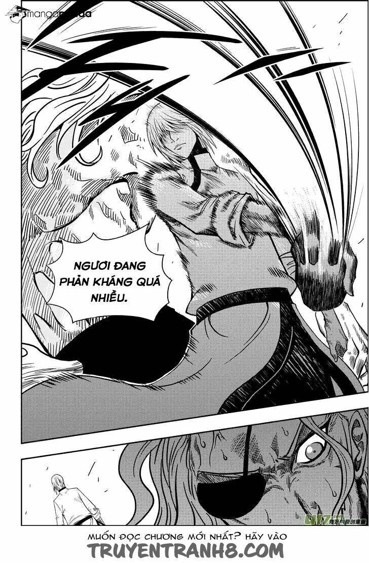 Macrophage Regulation: Chapter 6