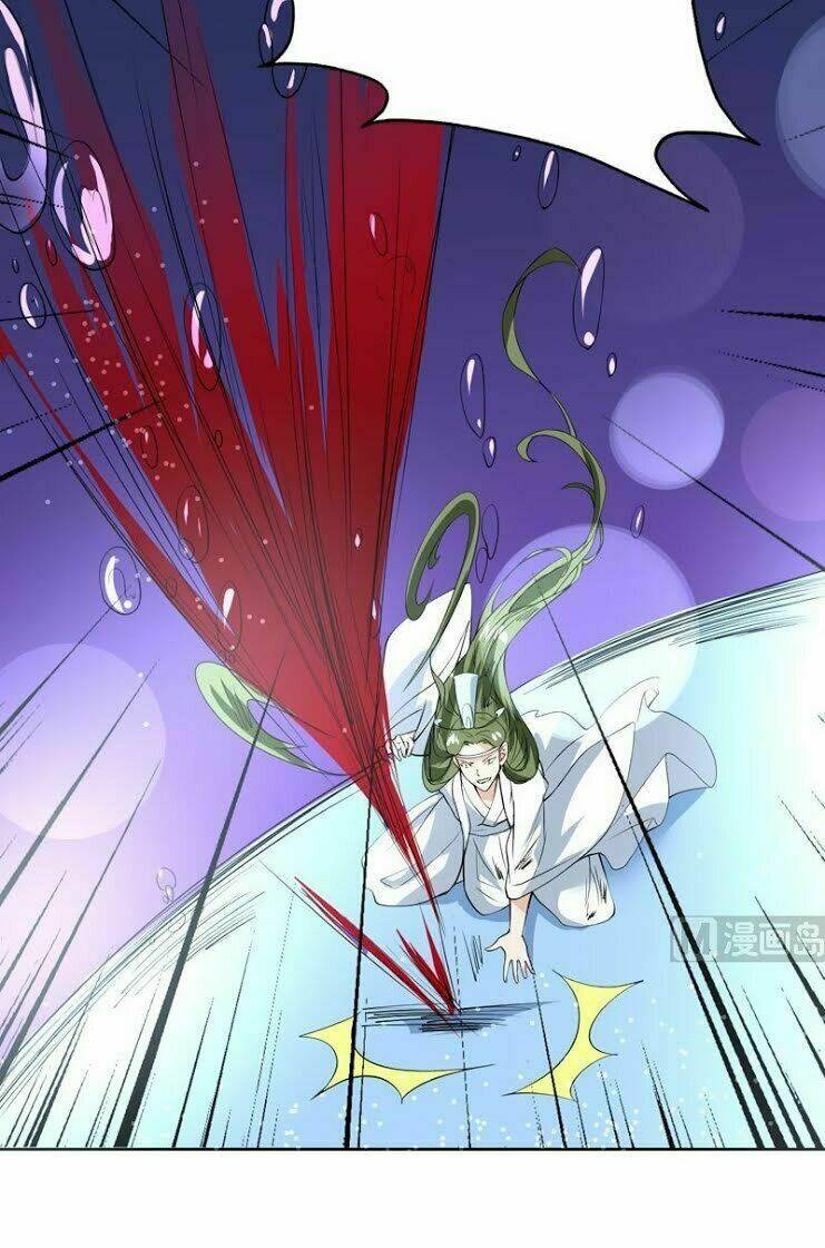 Tối Cường Thần Thú Hệ Thống: Chapter 74