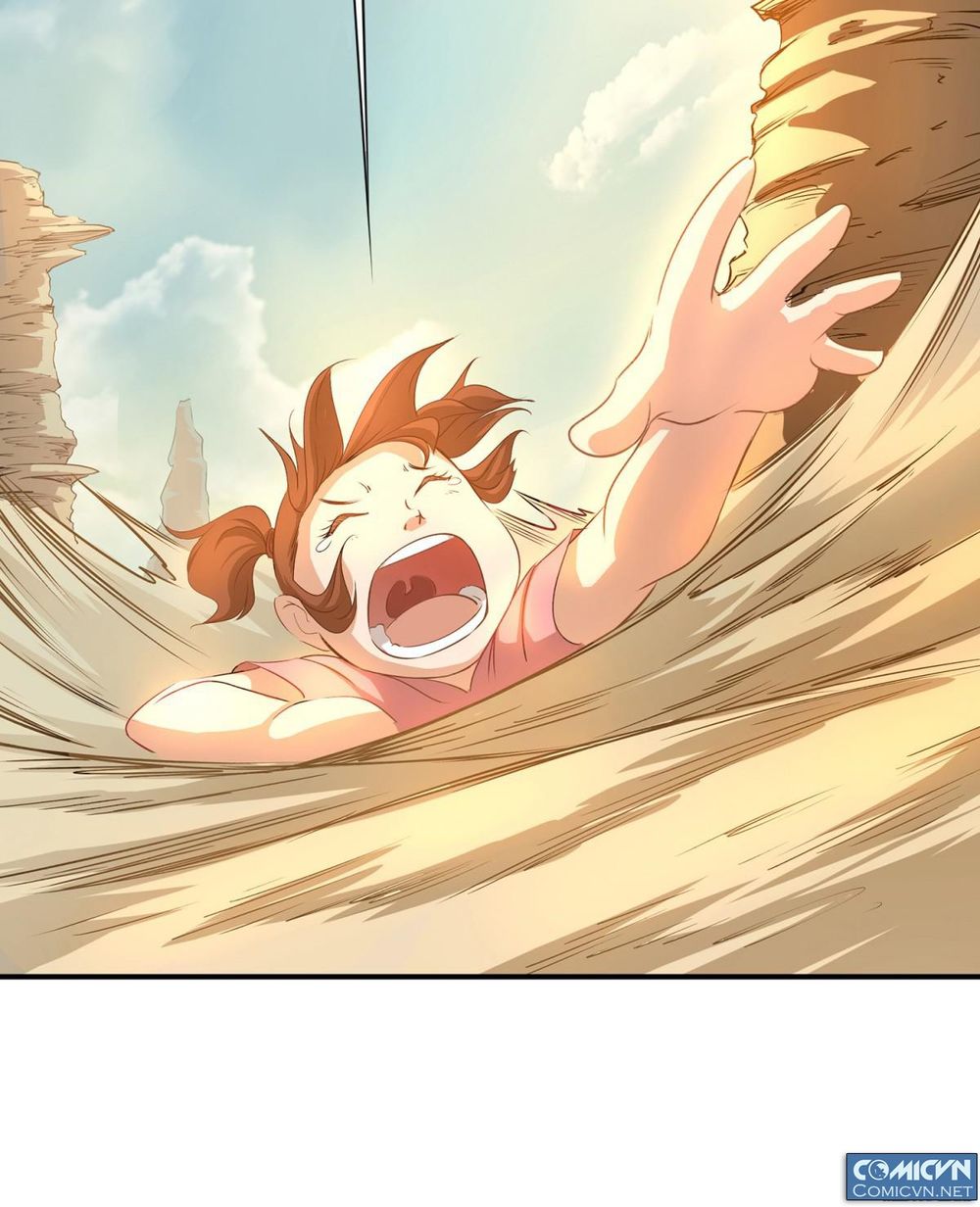 Thú Hồn Đạo: Chapter 4