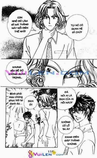 Cô gái Trung Hoa: Chapter 6