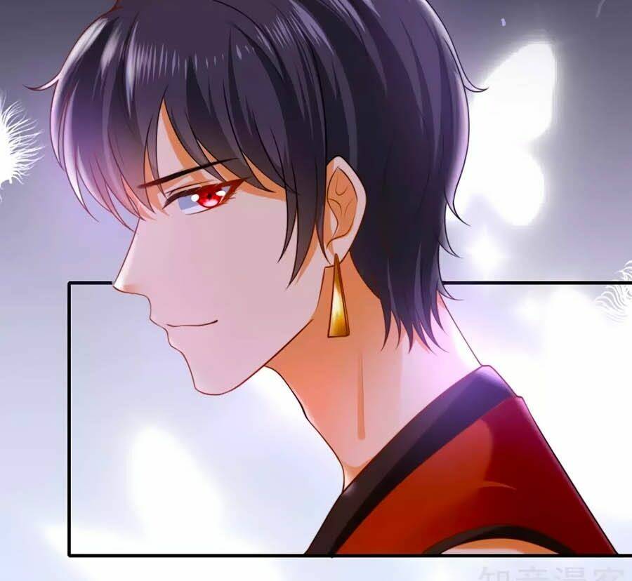 Sủng Hậu Của Vương: Chapter 32