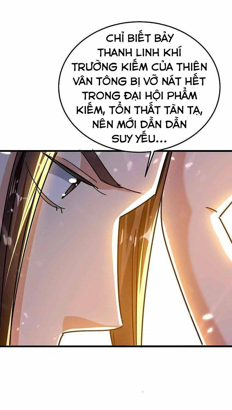 Kết Hôn Không Dễ: Chapter 175