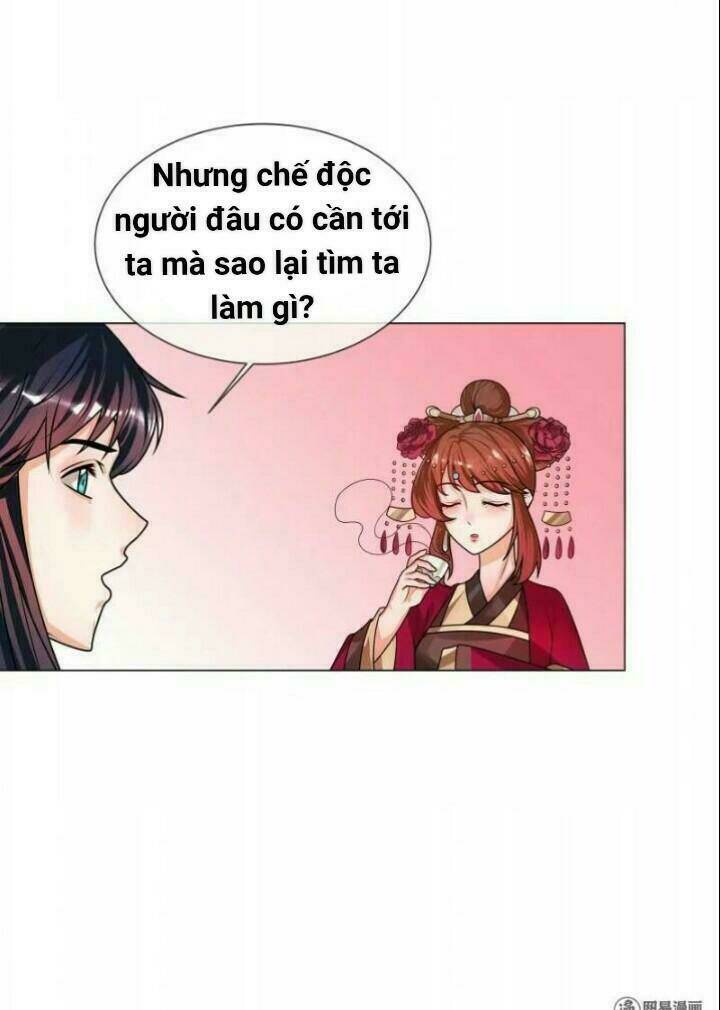 Thiên Tài Tiểu Độc Phi: Chapter 49