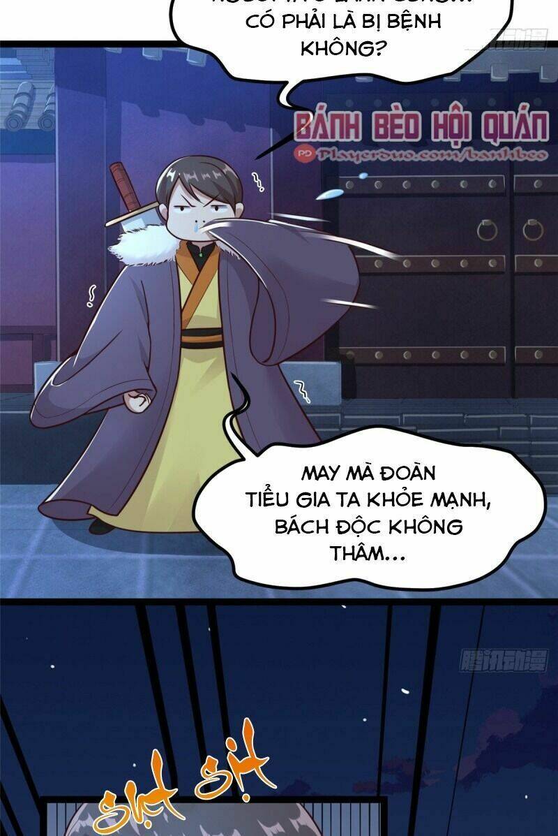 Bạo Manh Tiểu Tiên: Chapter 75