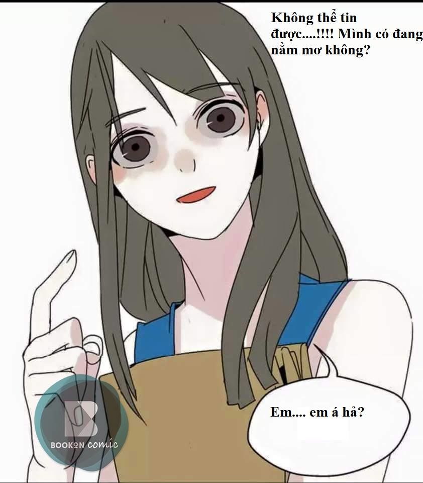 Ứng Dụng Thẩm Mỹ: Chapter 3