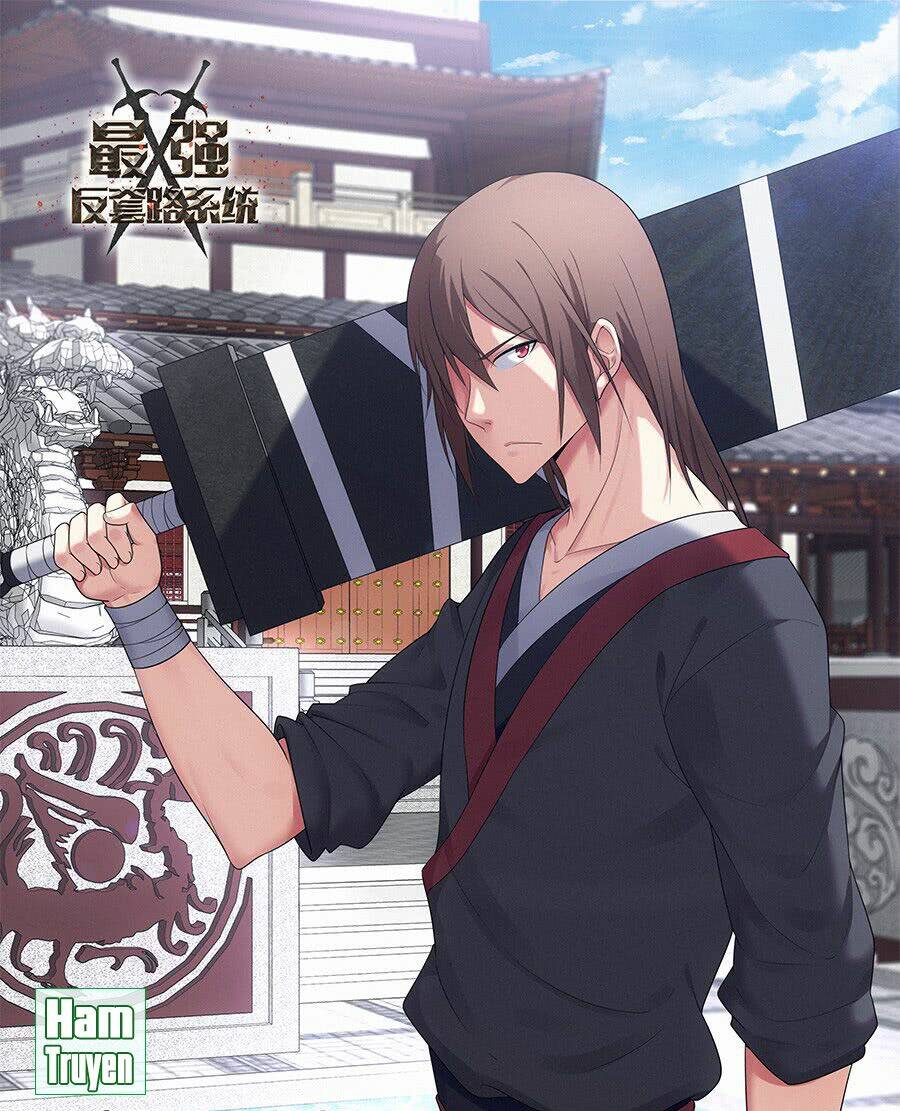 Tối Cường Phản Sáo Lộ Hệ Thống: Chapter 30