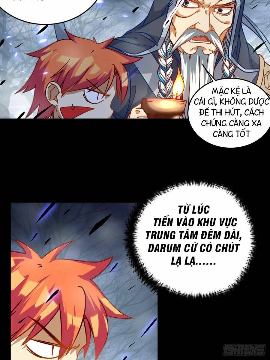 Người Nguyên Thủy Mạnh Nhất: Chapter 59