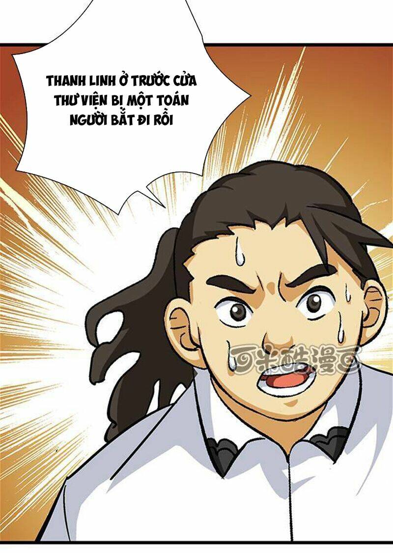 Phong Quỷ Truyền Thuyết: Chapter 65