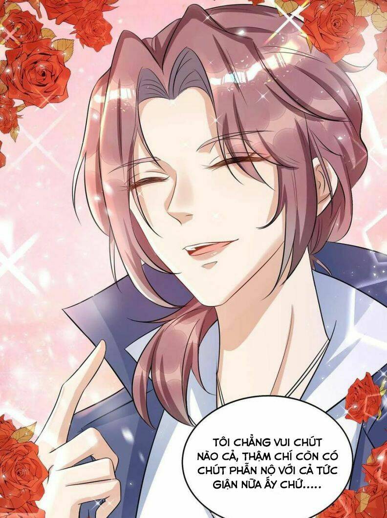 Thú Thụ Bất Thân: Chapter 76