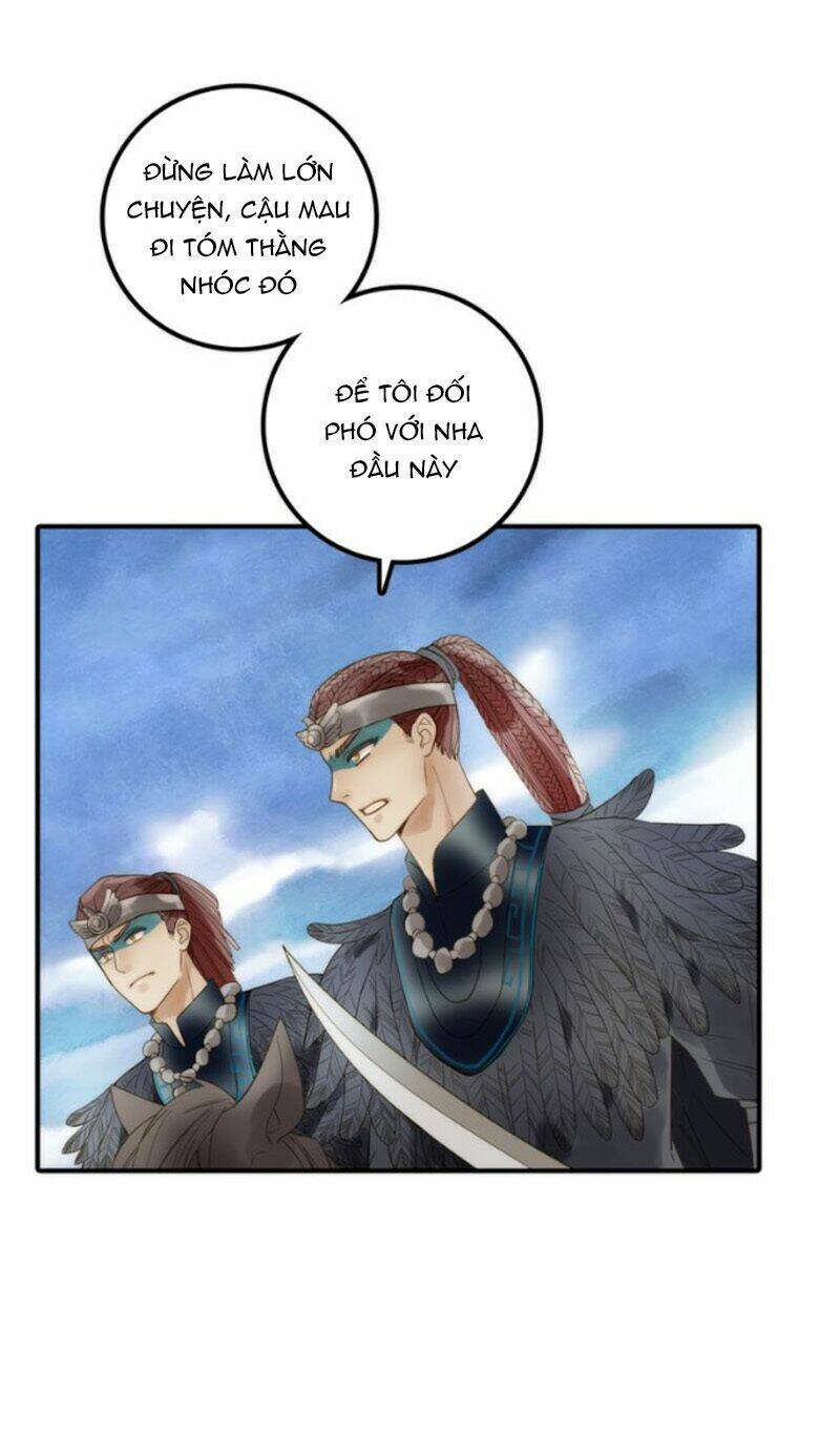 Cướp Chàng Vợ Về Đón Năm Mới: Chapter 15