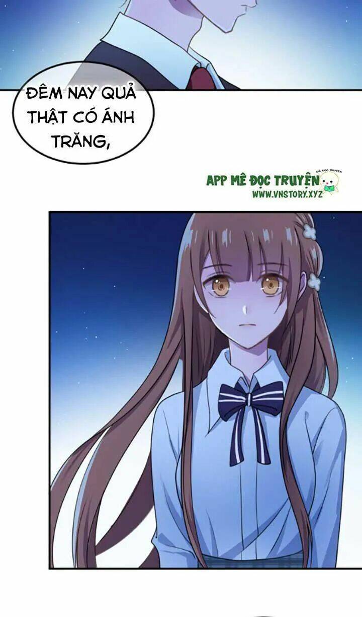 Thần Tượng Điểm Zero: Chapter 139