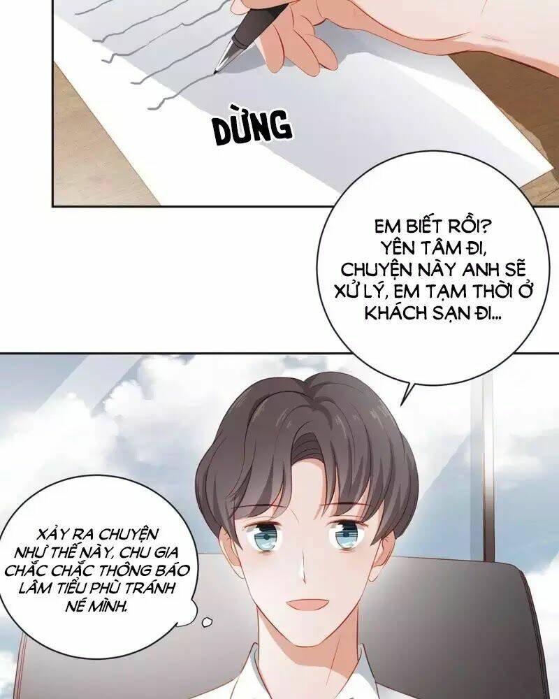 Khi Trá Luyến Nhân: Chapter 36