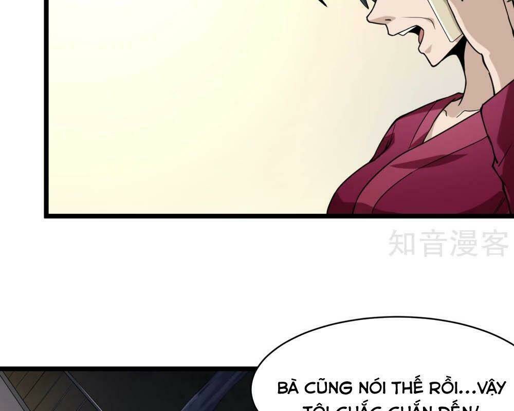 Hộ Hoa Cao Thủ Tại Vườn Trường: Chapter 101